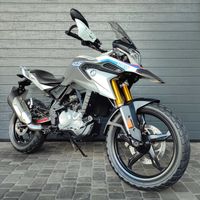 Продам мотоцикл BMW G310GS (1225)