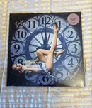 Laufey A Matter of Time Pink Vinil