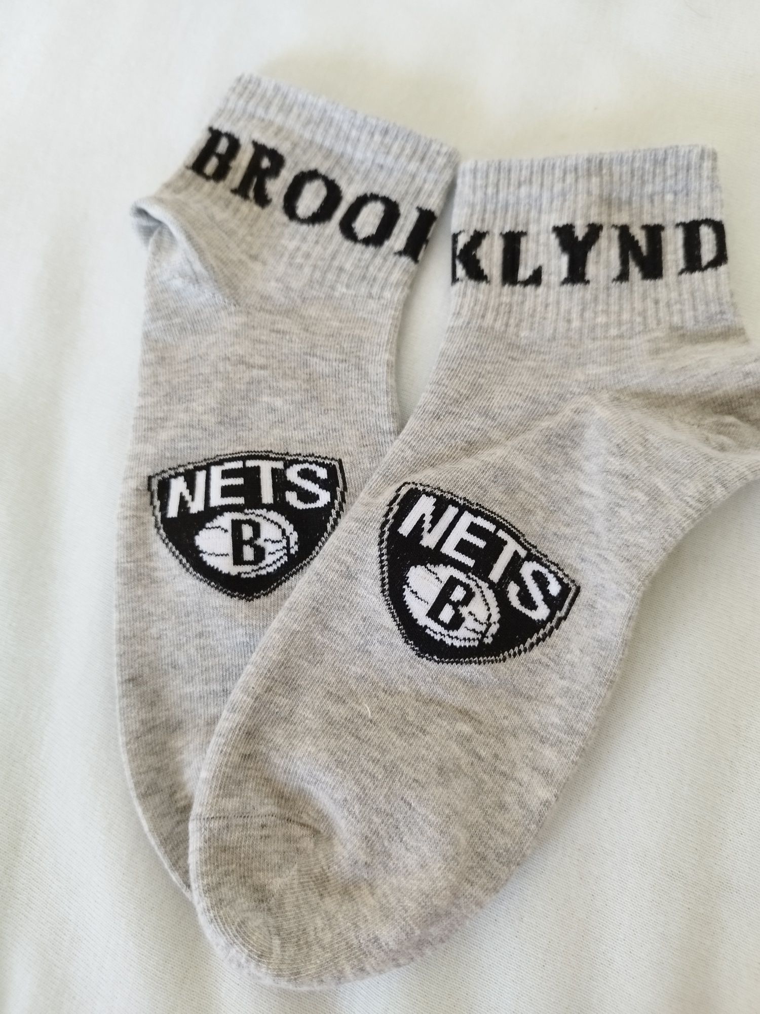 Skarpetki koszykówka Phoenix Lekers Brooklyn