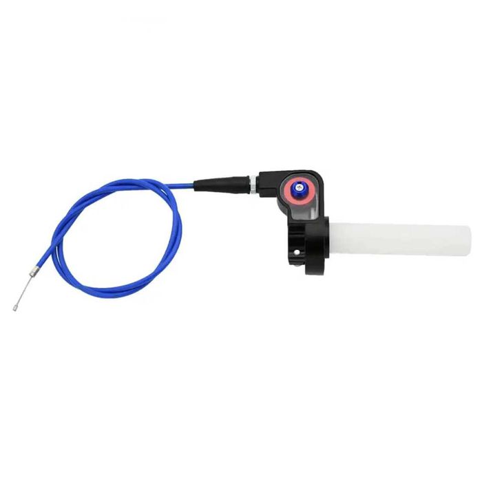 Acelerador Rápido Protaper 22mm - Cabo 980mm