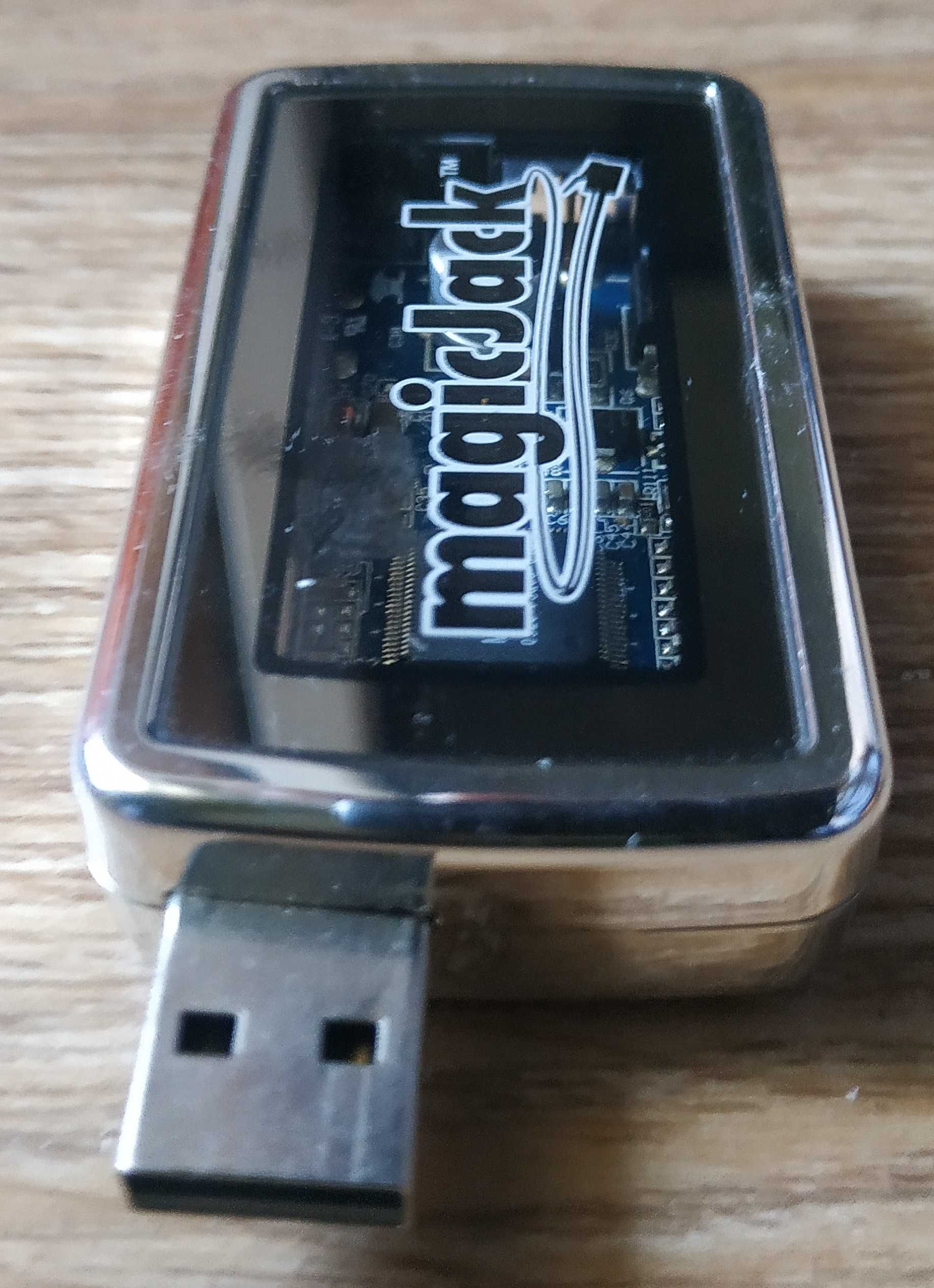 Блок системы MAGIC JACK A921
