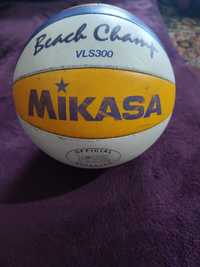 Волейбольный мяч Mikasa VLS300 Beach Champ (оригинал Япония)