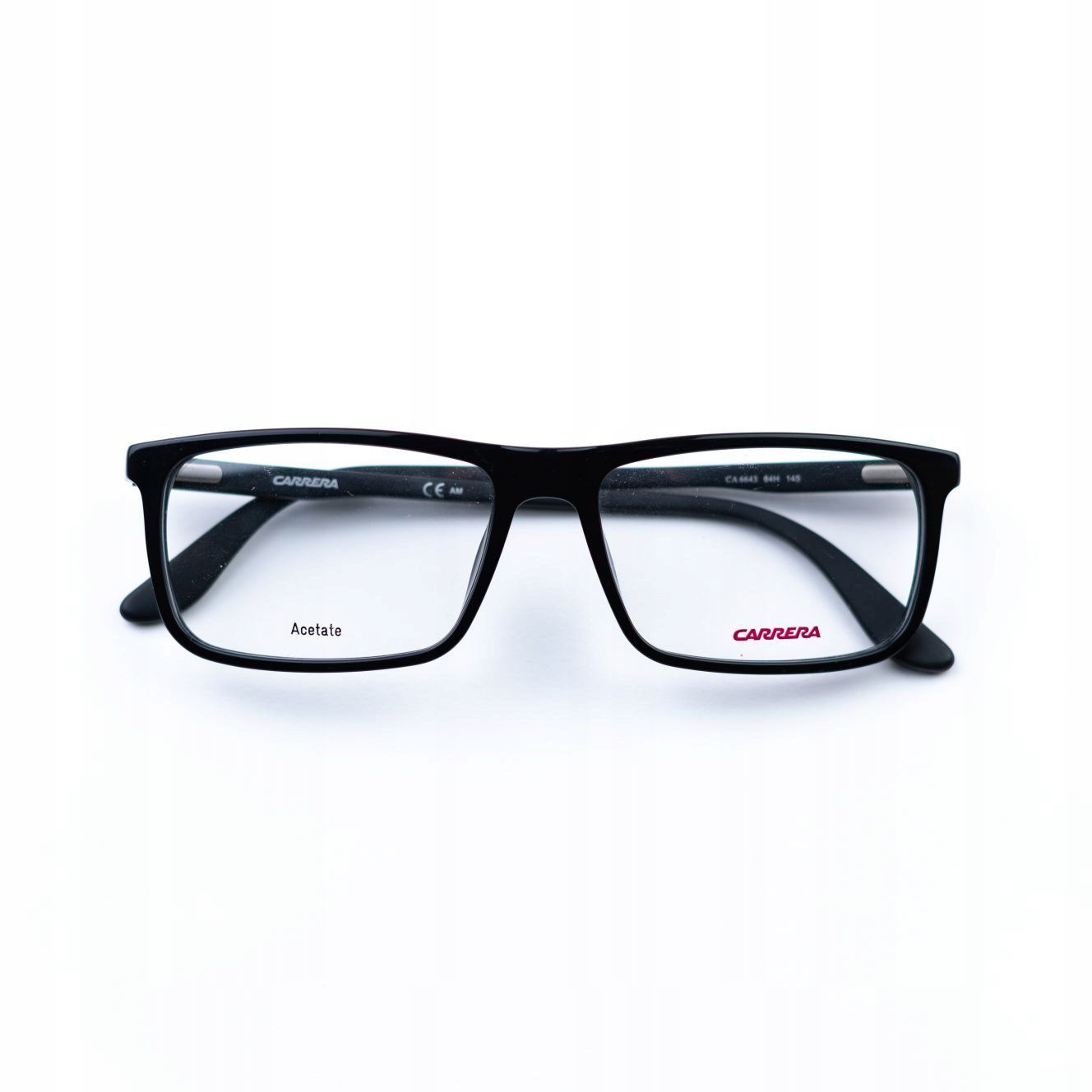 Carrera CA 6643 Okulary korekcyjne oprawki