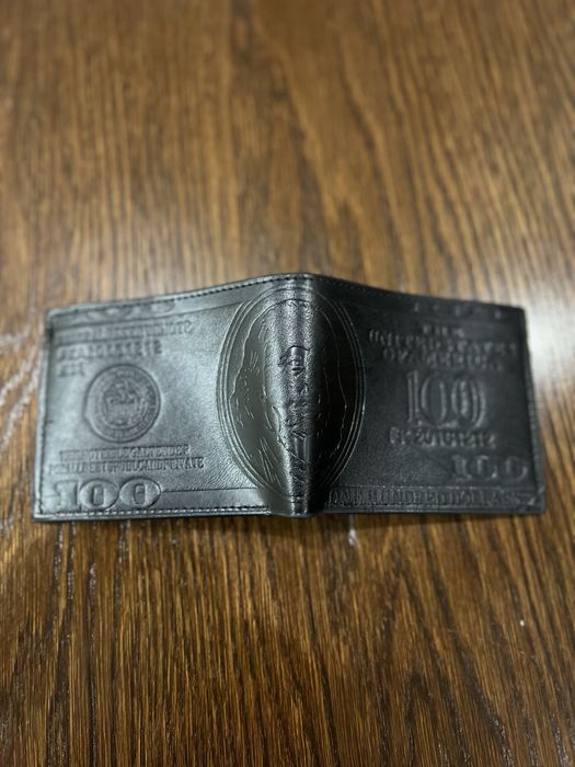 Гаманець чоловічий