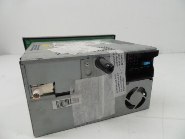 Rádio / auto-rádio OPEL Astra H Caravan (L35)