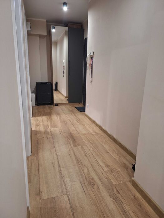 Nowe 2-p mieszkanie z ogródkiem bezpośrednio. Targówek/Białołęka