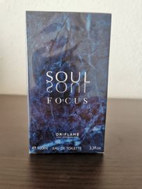 Soul Focus od Oriflame, okazja! Ostatnia sztuka!