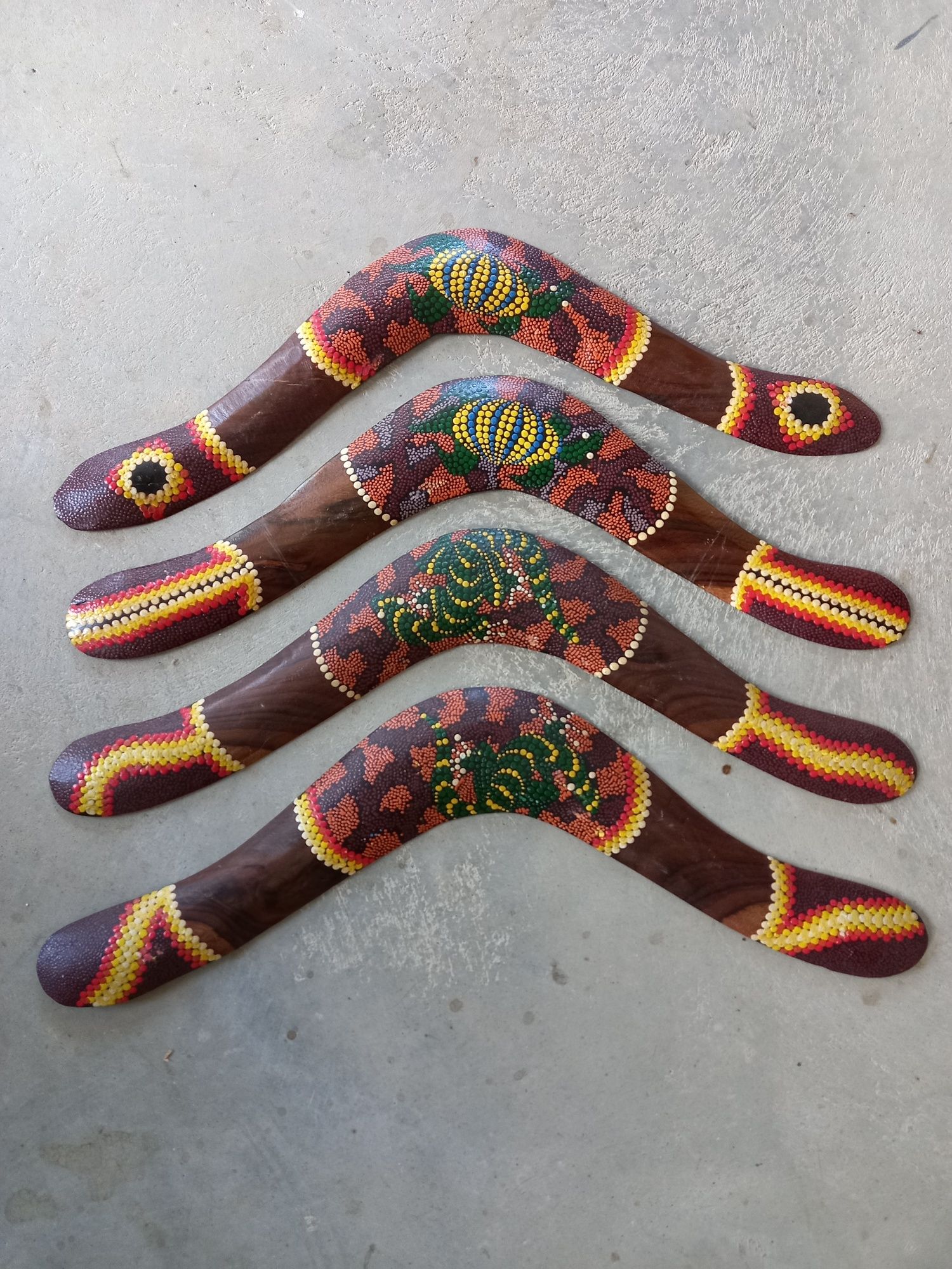Boomerang Madeira