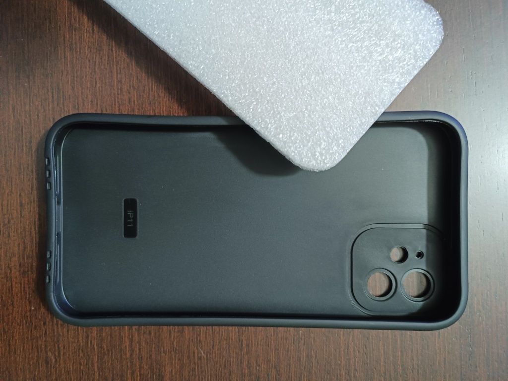 Capas iPhone 11 Novas