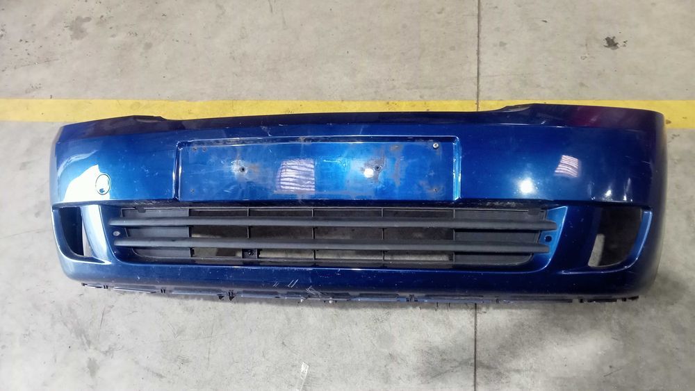 Parachoques Grelha Frontal Meriva A