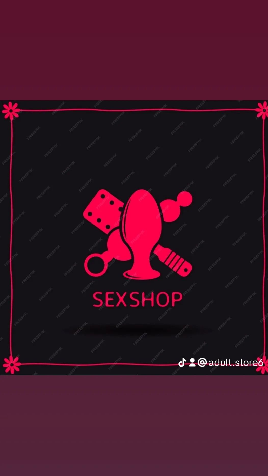 Готовый бизнес Сексшоп / интернет магазин