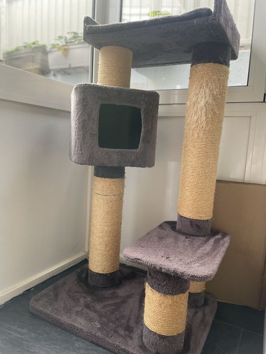 Arranhador Trixie grande para gato