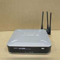 Cisco Linksys WAP4400N Wireless-N Access Point PoE