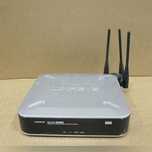 Cisco Linksys WAP4400N Wireless-N Access Point PoE