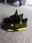 Buty Nike air Jordan