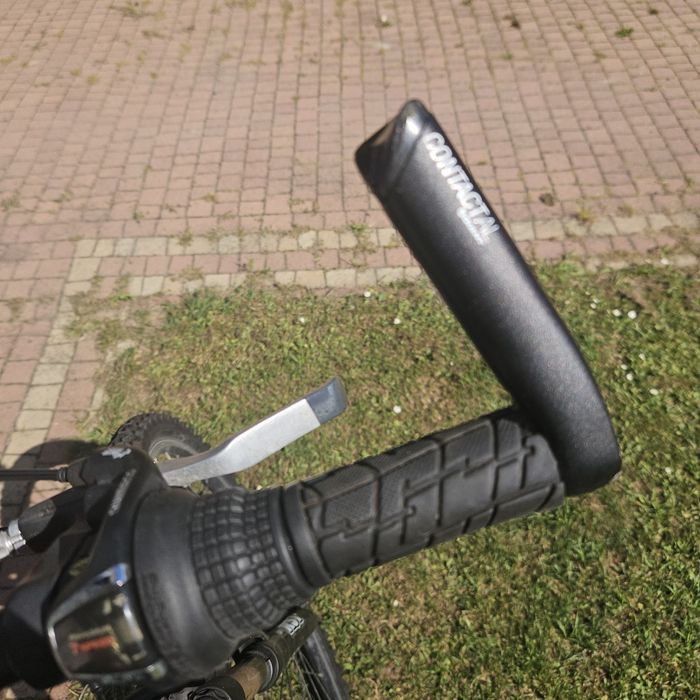 Rower damski WHEELER PRO 500 17"