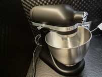 Mikser KitchenAid Mini 3,3L 5KSM3311XEBM czarny mat