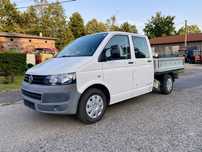 Volkswagen Transporter 2.0 TDI DOKA VAT23%