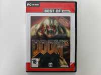 Doom III 3 PL PC