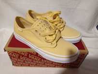 Vans Amarelas 38,5