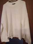 Nowy sweter damski rozm.L 44/46