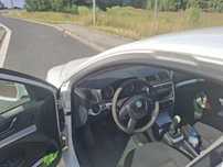 Skoda Octavia 2010