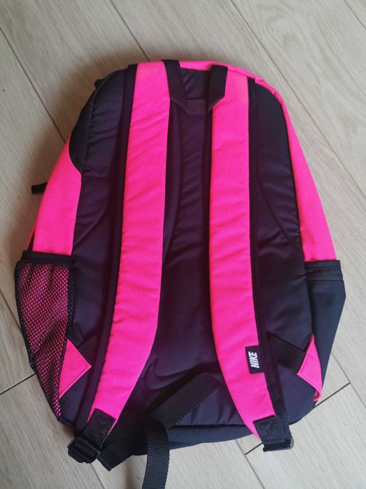 Plecak Nike różowy BA4862
