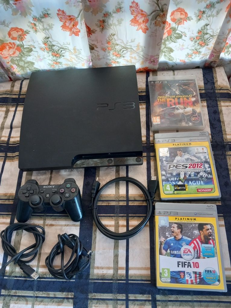 Consolas ps1- ps2 -ps3 com jogos