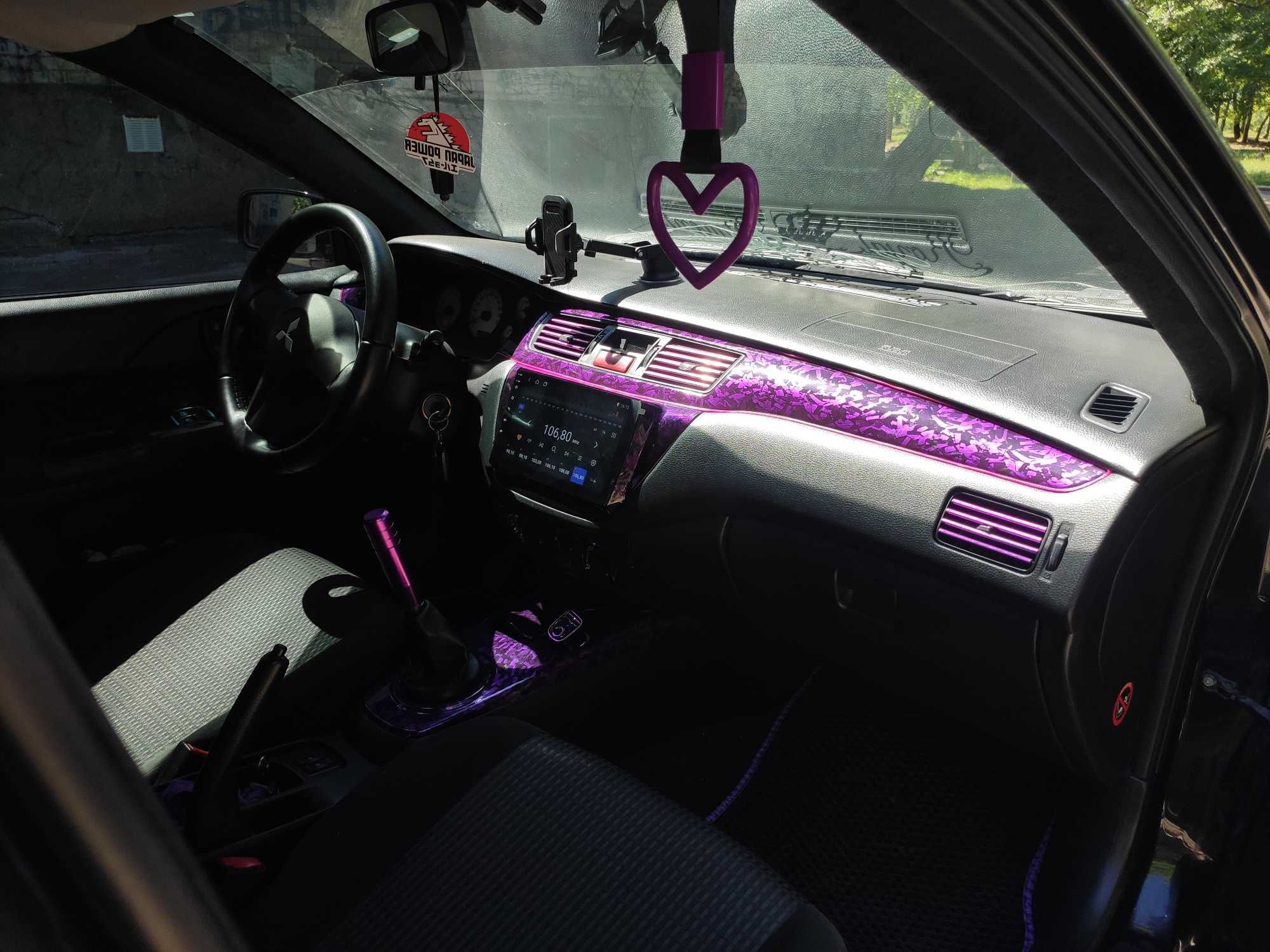 Продам Mitsubishi Lancer 9 2007