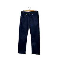 Spodnie jeansowe Levi's 752