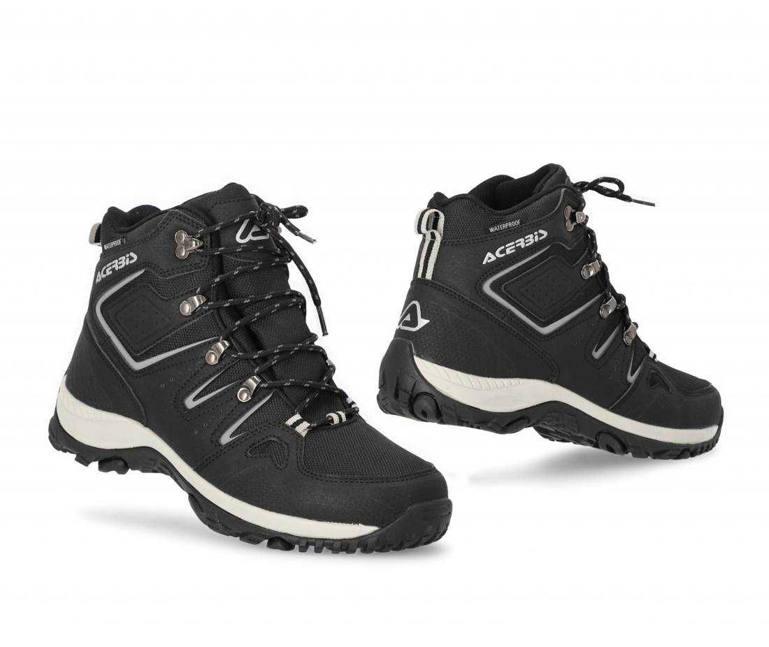 Acerbis Wodoodporne buty turystyczne X-MUD męskie