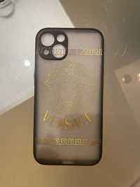 Capa Versace para iPhone 13 (NOVA)