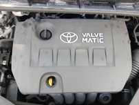 Oslona pokrywa dekiel na silnik Toyota Avensis T27 Verso 1.8 VVT-i