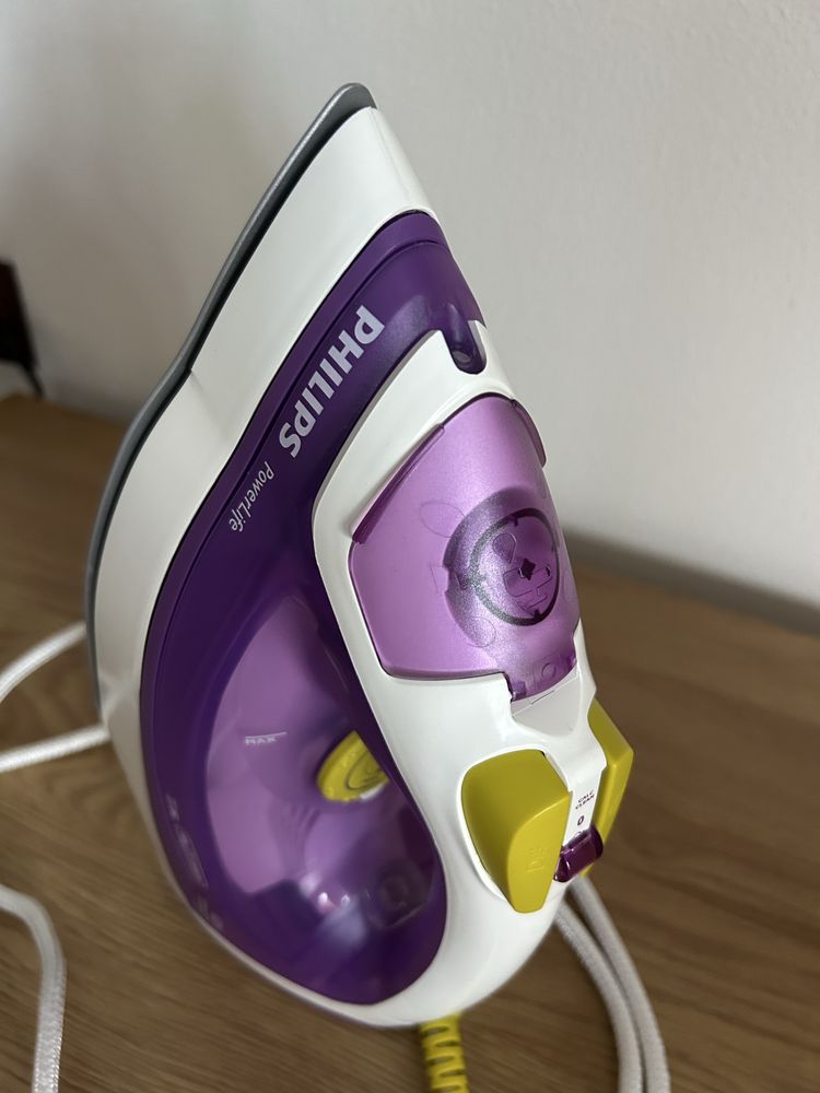 Утюг Philips NL9206AD-4 Drachten
