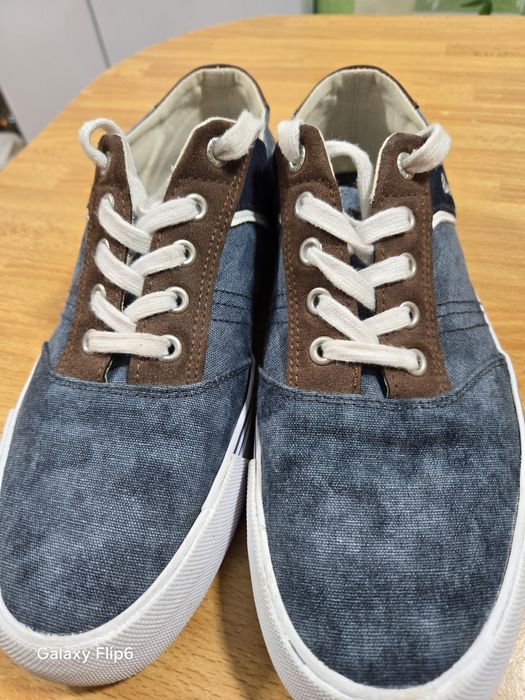 Bench, 41. Стан нового.