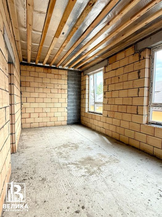 Є-ОСЕЛЯ!Продаж таунхаус 3кім ГАЗ Крюківщина цент Характер Київ 5км