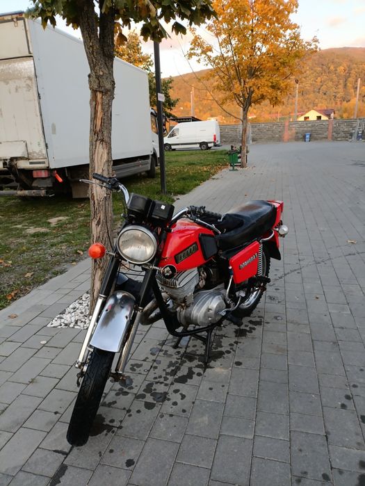 Продам иж планета 5 можливий обмін