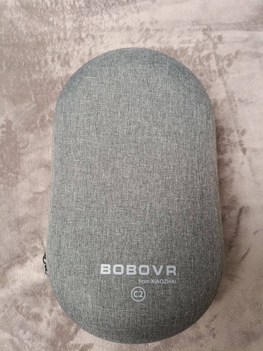(Срочно Продам) Meta Quest 2 256GB + BOBOVR + Kiwi Design