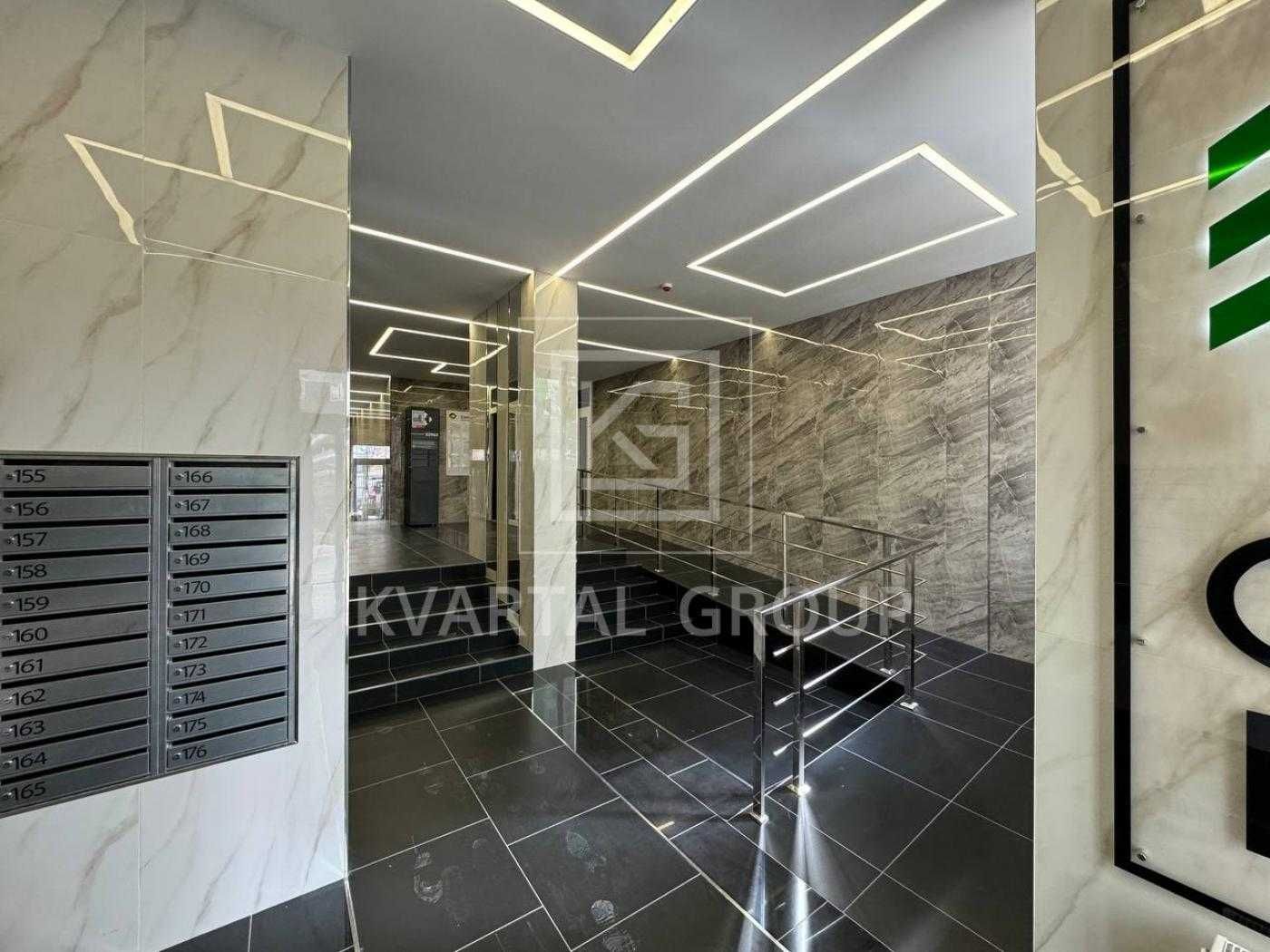 Продам 1к квартиру 42 м2  в ЖК Сіті Парк !