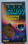Korzenie Fundacji Isaac Asimov