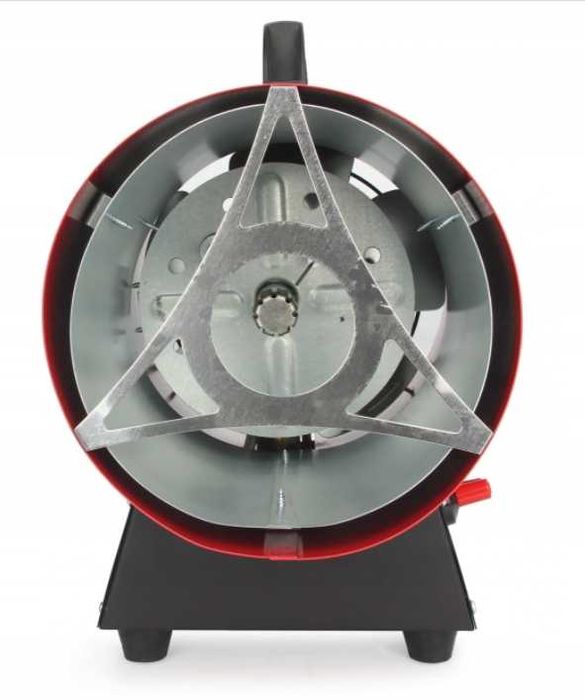 NAGRZEWNICA gazowa dmuchawa grzejnik 20kW wąż