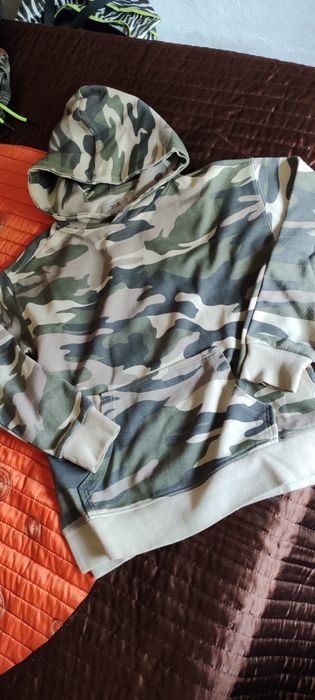 Sweat tropa 140cm