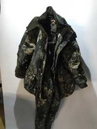 Зимний костюм для охоты Mossy Oak