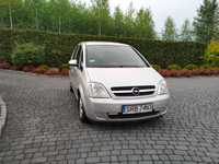 Sprzedam Opel Meriva