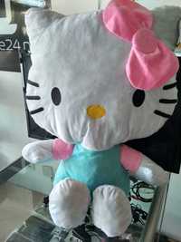 PROMO:Peluche Hello Kitty 50cm(45cm/sentado)