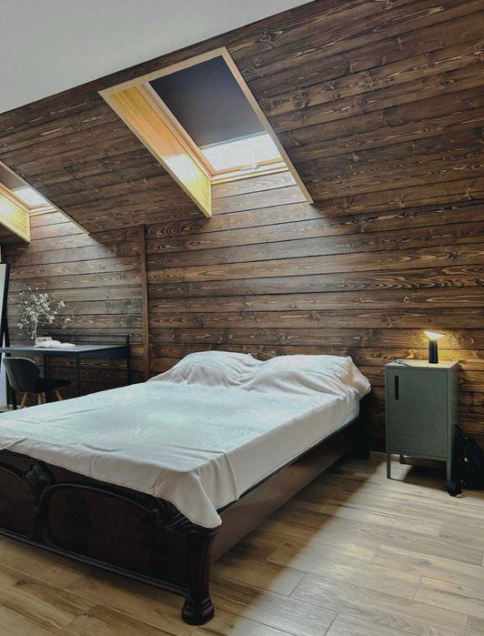 Оренда нового будинку