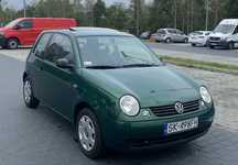 VW LUPO 1.7 SDI gotowe do jazdy DŁUGIE OPŁATY