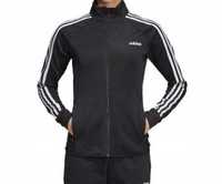 Bluza damska ADIDAS D2 M TRACKTOP DY4170, r M