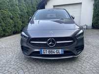 Mercedes-Benz Klasa B Super przebieg jak nowy