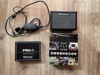 Комбоусилитель BLACKSTAR FLY 3 BASS